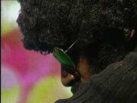 Snooker Shaft - The Fast Show