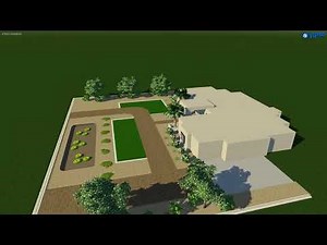 Vip3D - 3D Swimming Pool Design Software