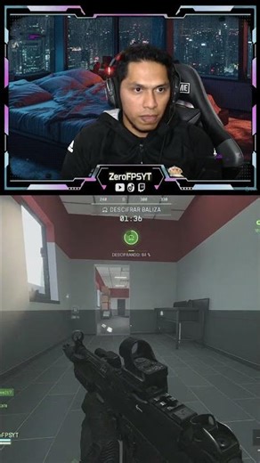 Epic death in Battlefield #Shorts #battlefield #Gaming