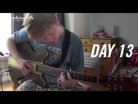 Rocksmith 60-Day Challenge - Tom's Success Story [UK]