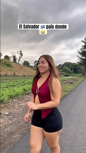 El Salvador 🇸🇻 country where 🤭 #youtubeshorts #hahaha #phrases #farmlife #shortvideo #viralshorts