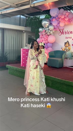 Beautiful Moments at the Event Captured in Joy