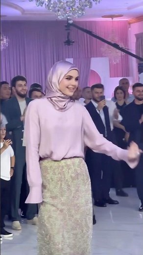 Chechen Lovzar Dance