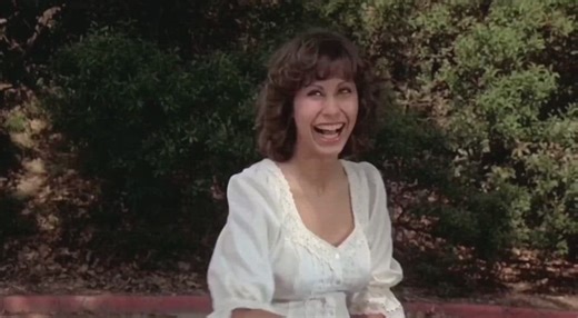 Jewel Shepard & Unknown Girl - Zapped! (1982)