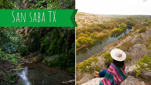 Nestled in the Texas Hill Country is the magical little town of San Saba, Texas, also known as the Pecan Capital of the World. By the time you leave San Saba you might find you’re a little nutty about these super foods too! Apart from pecans, there are so many fun things to do in San Saba TX to keep you busy for the perfect weekend getaway! Read About My Trip: https://mycurlyadventures.com/2019/11/12/things-to-do-in-san-saba-texas/ Follow on Instagram: https://www.instagram.com/mycurlyadventures