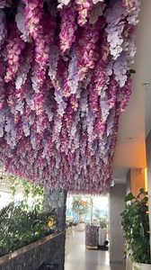 It’s high tea with a Spanish twist at this rooftop soiree 🏙️😍 👉 Read all about it: https://secretbrisbane.co/high-tea-tapas-iris-rooftop/ | Secret Brisbane