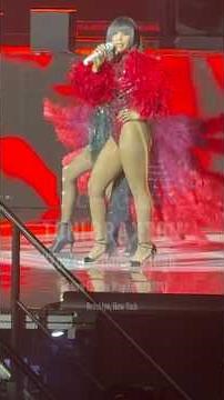 Toni Braxton “YOU’RE MAKIN’ ME HIGH” live at Barclays Center NYC #TheNewEditionWayTour [2026]