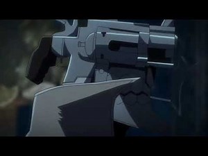 No Guns Life AMV Motor City