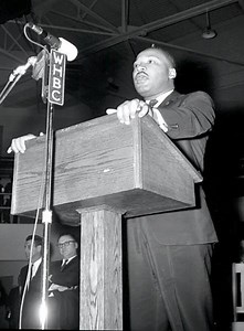 MLK files related to assassination released after Trump order; King family objects