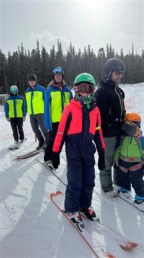 Ignite Adaptive Sports on Instagram: "Meet Kevin, an Ignite volunteer and parent of Ignite athlete Rohan. Until this year, Rohan has skied with the assistance of adaptive aids. This year, he is skiing on his own and even catching some air! We are all so thrilled with his progress and are so grateful for people like Kevin who choose to give back as a parent by volunteering. Way to go Rohan! Book a lesson with us and see how the power of snow sports can change your life! #adaptiveskiing #adaptives