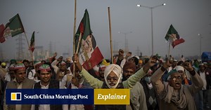 Explainer | Why are India’s farmers protesting, and will Modi reap what he sows?