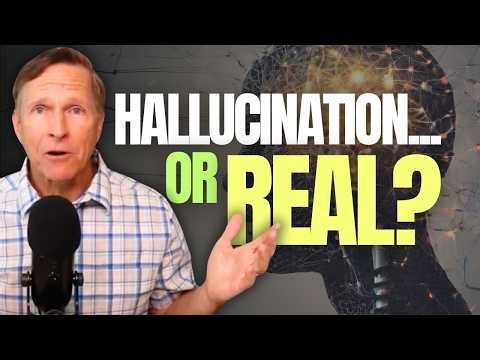 Debunking the 'Brain Hallucination' Theory of NDEs with Dr. Jeff Long | Imagine Heaven John Burke