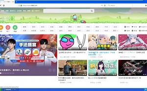 Windows XP使用FireFox 68