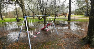 DOJ announces environmental justice probe in Alabama county