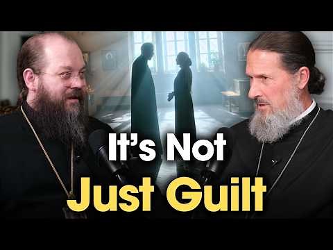 What True Repentance Really Means (And Why It Changes Everything)