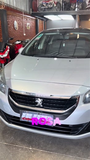 Peugeot 307: Descubre sus características y ventajas