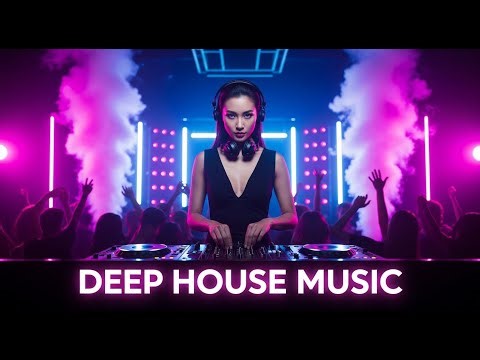 This Sound Is Too Good ⚡ Deep Bass Beats for Dance Floor