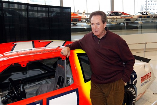 How many times did Darrell Waltrip win the Daytona 500? Exploring NASCAR legend's success at iconic event