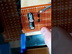 Knight rider kitt voice box tutorial