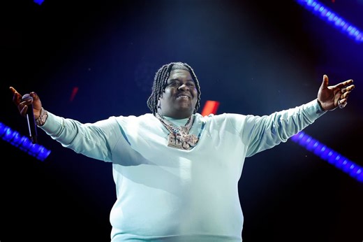 Wireless 2025 drop full line-up days ahead of the festival - full list of acts