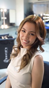 ♫ Please please please ♪ visit your nearest #DavidsSalon today to get the hair refresh you deserve! #DavidsSalonPh #WeBringOutTheBestInYou #hairtok #HairMakeover | David's Salon