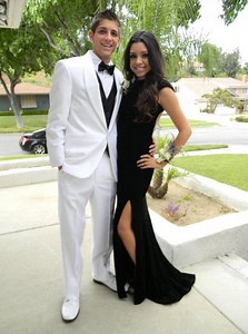 A Night to Remember - Prom Edition