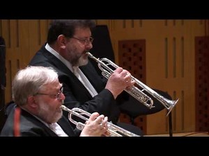 Rimsky Korsakov: The Tsar’s bride – Overture