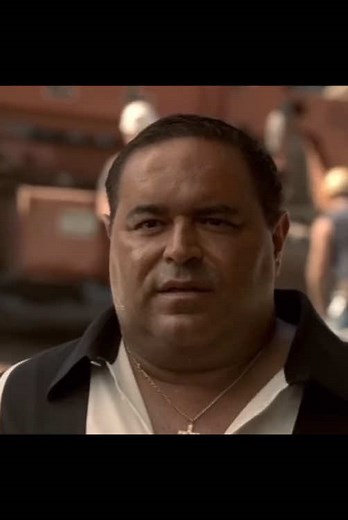 Vito's Unexpected Moment in The Sopranos
