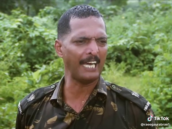 Insights into Indian Army Military Training