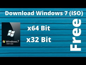 How to Download Windows 7 ISO | Download Windows 7 | Download Windows ISO File | Windows 7 ISO