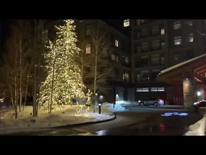 Hotel Tour: Westin Riverfront Resort & Spa Beaver Creek, Avon, CO