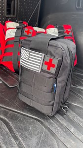 17K views · 193 reactions |  44% of families can't stop serious bleeding ⚕️ Military-grade trauma kit - 82 pieces for $49  Warehouse cleanout: Only 41 units left | News4Americans.com | Facebook