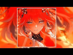 VOCE NA MIRA (SLOWED + REVERB) | CHANGLI EDIT | WUTHERING WAVES