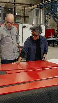 Discover the intricate instruments designed to produce sound. On view until October 19th!