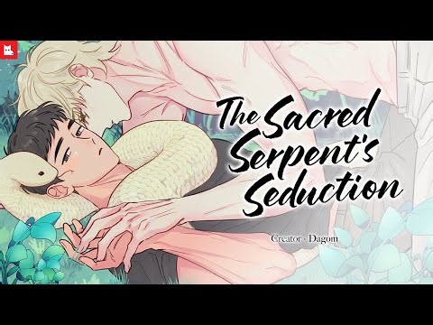 [𝗢𝗳𝗳𝗶𝗰𝗶𝗮𝗹 𝗣𝗩] Will he grant my wishes?🐍𝐓𝐡𝐞 𝐒𝐚𝐜𝐫𝐞𝐝 𝐒𝐞𝐫𝐩𝐞𝐧𝐭'𝐬 𝐒𝐞𝐝𝐮𝐜𝐭𝐢𝐨𝐧🐍 is out now!