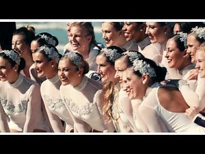 Nationals Documentary: Penn State Lionettes Dance Team 2017-2018