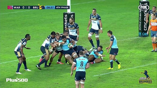50K views · 179 shares | MATCH HIGHLIGHTS | The Brumbies defeated the Waratahs 28-12 at Allianz Stadium. | ACT Brumbies | Facebook
