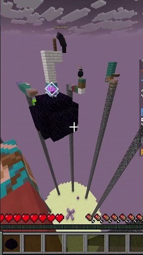 I Put On the Skeleton Mask