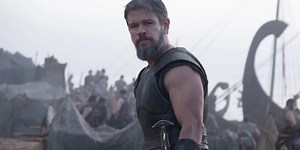 Christopher Nolan 執導神話史詩新作《The Odyssey》首支預告終於登場