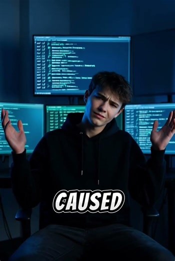 He Hacked U.S. Military Computers From His Bedroom 😳