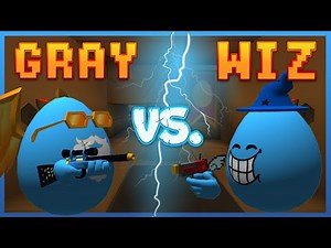 I Fought WizardSupport in front of 100 People... | Shell Shockers 1v1