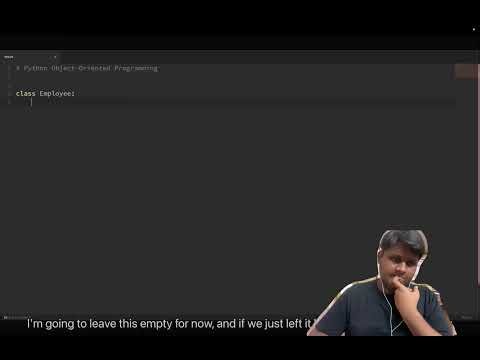 🎯 DSA Series #2 | Python OOP| Live Coding & Learning