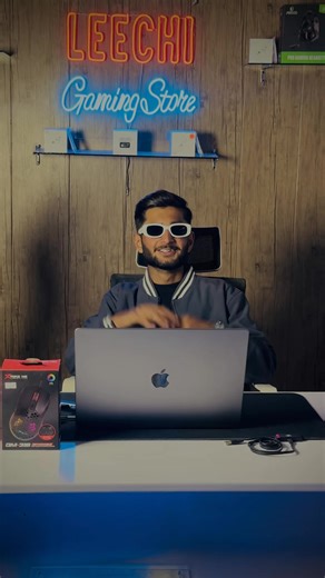 Affordable RGB Gaming Mouse - Xtrike-Me