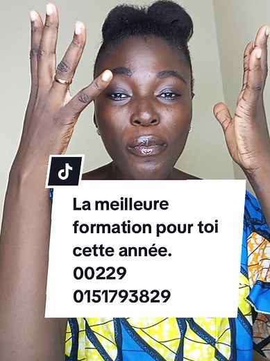🇧🇯Formation Webmaster à Cotonou I Mentor Auréole🇧🇯 Tu veux une compétence qui paie en 2025 ? J’ai lancé une nouvelle vague de ma formation Webmaster, et dans cette vidéo, je te dévoile 10 débouchés puissants qui te permettent de gagner de l’argent concrètement après cette formation ! Tu apprendras à : ✅ Créer des sites web professionnels ✅ Gérer des blogs et des boutiques en ligne ✅ A monter d'images et vidéos ✅ Gagner de l’argent avec WordPress et plus encore ! C’est une opportunité à ne pa
