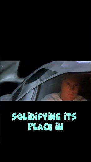 Why THX 1138 Became a Cult Classic