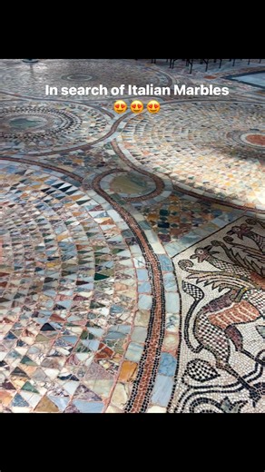 Marble is a metamorphic rock formed when limestone is subjected to intense heat and pressure, causing the calcite within it to recrystallize into a dense, interlocking structure of crystals. This process gives true marble its characteristic smooth texture, translucent quality, and ability to take a high polish — features that have made it a prized material for sculpture and architecture since ancient times. However, the term “Italian marble” is often used more broadly in the stone industry. Whil