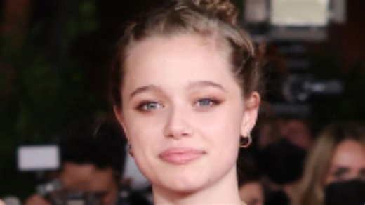 Brad Pitt & Angelina Jolie's Kids Live Seriously Lavish Lives