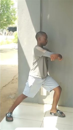 how to do a karate combo