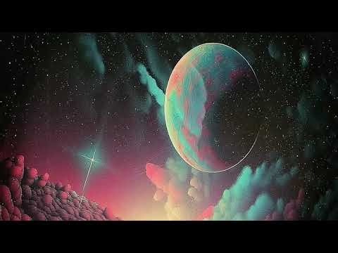 Universe of Christ (Music Visualizer)
