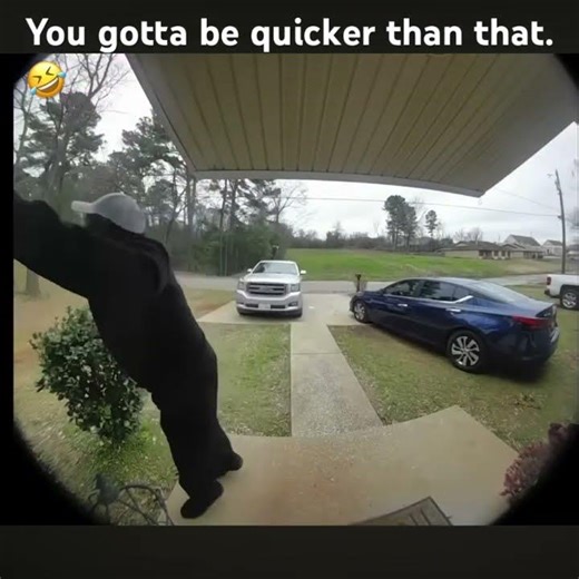 Delivery Failed. #viralshorts #funny #trendingshorts #comedy #itslilkennyrussell